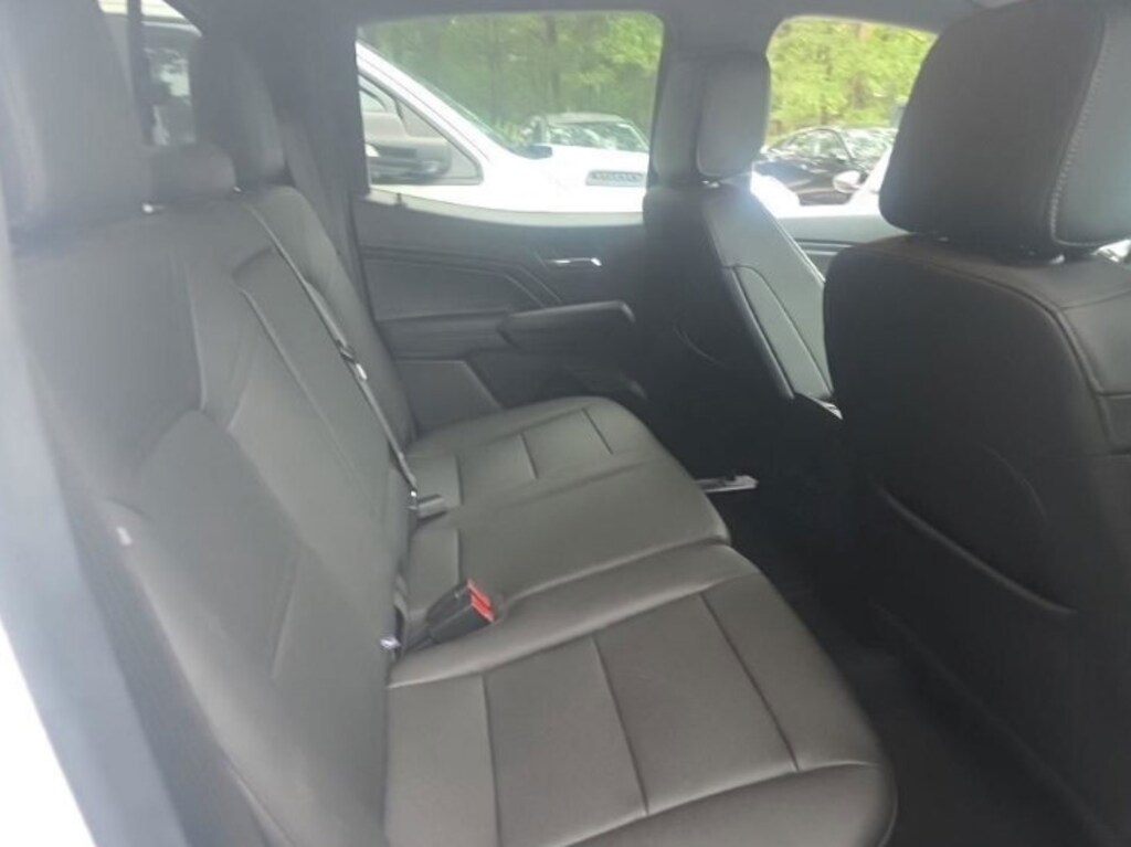 Used 2023 Chevrolet Colorado 4WD LT Truck