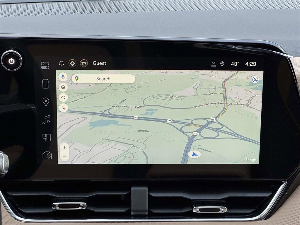 New 2026 Chevrolet Equinox Activ SUV