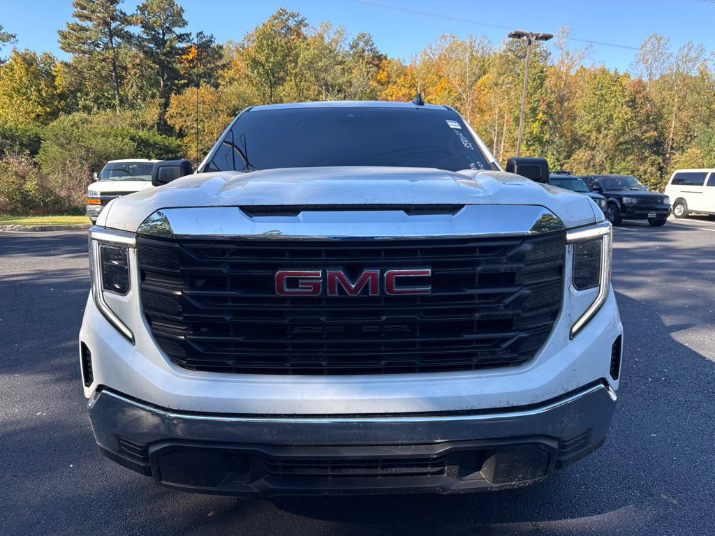 Used 2024 GMC Sierra 1500 Pro Truck