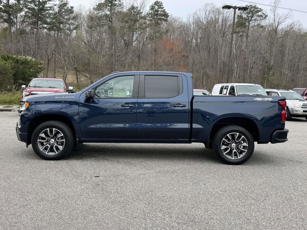 2023 Chevrolet Silverado 1500 RST - Photo 24