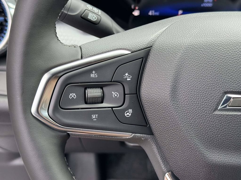 2026 Chevrolet Trax LT - Photo 11