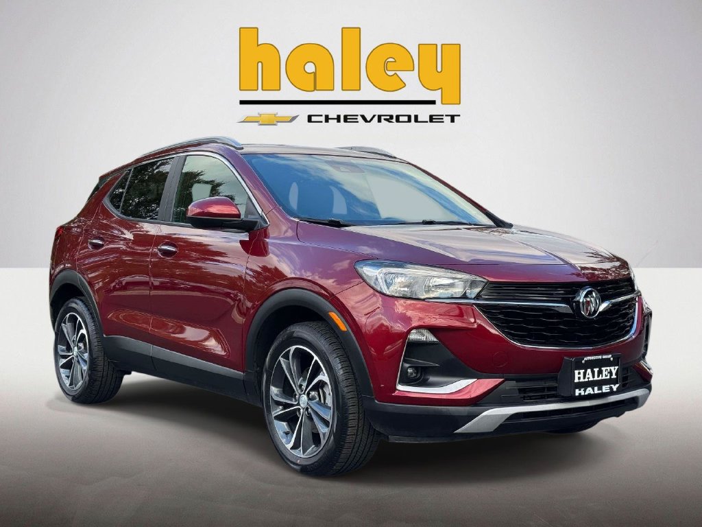 2023 Buick Encore GX
