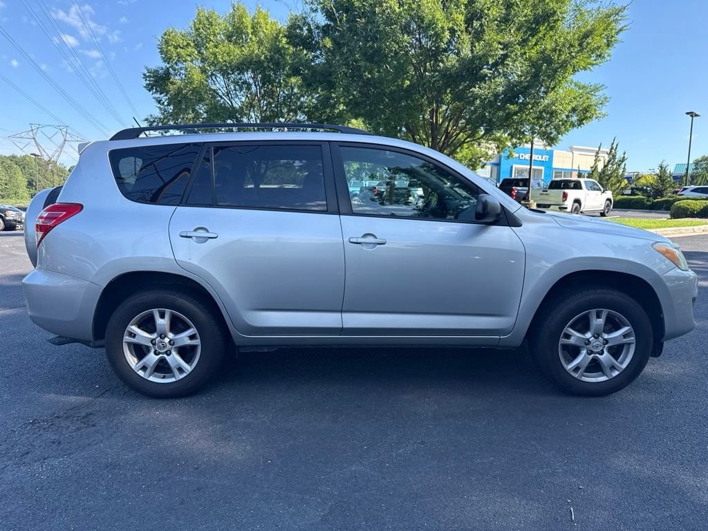Used 2011 Toyota RAV4