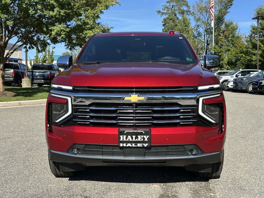 2026 Chevrolet Suburban Premier - Photo 24