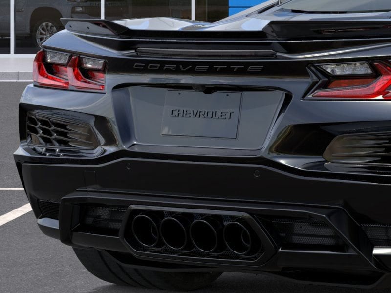 2027 Chevrolet Corvette 2LZ - Photo 14
