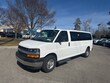  Chevrolet Express Passenger 3500