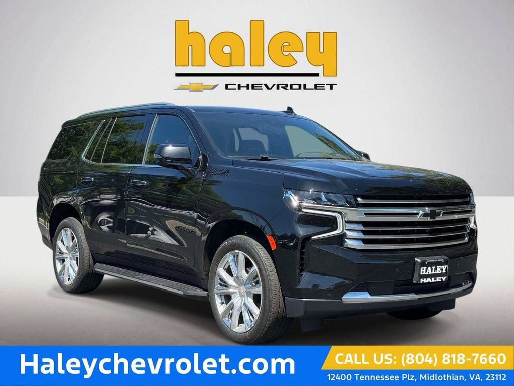 2023 Chevrolet Tahoe