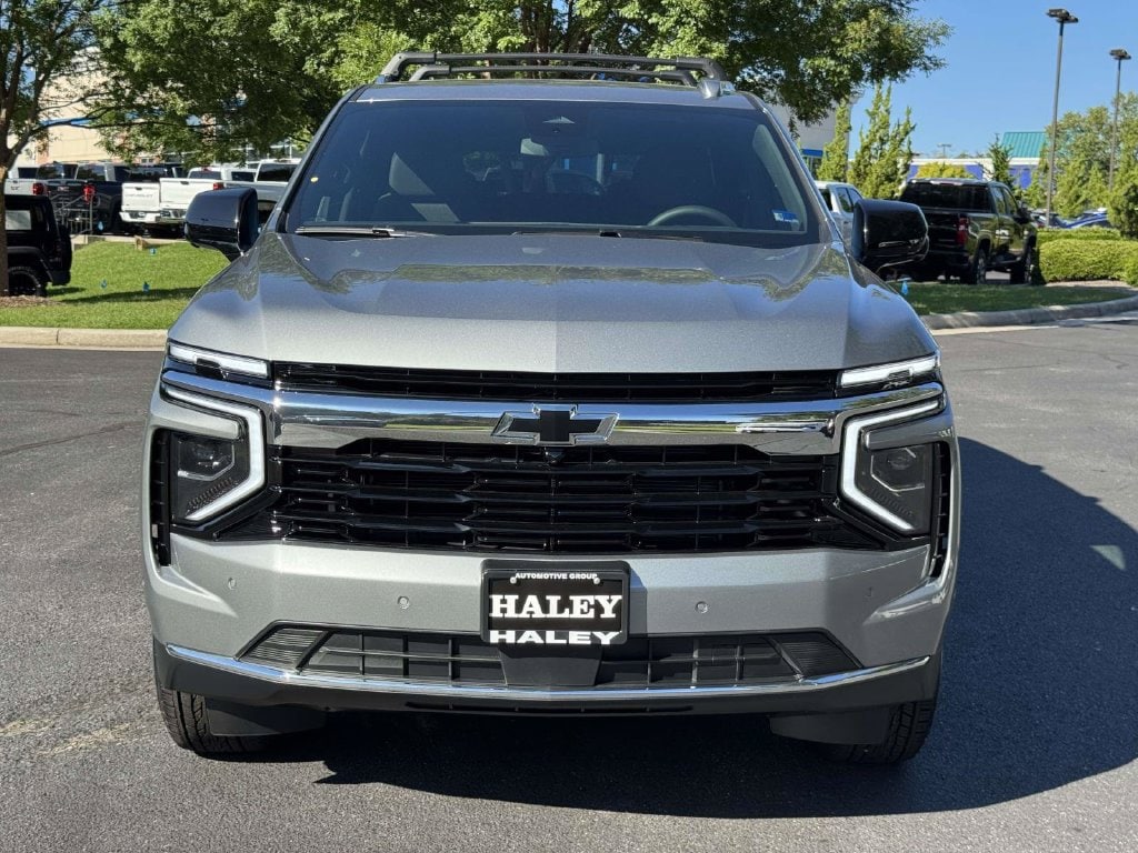2026 Chevrolet Tahoe LS - Photo 26