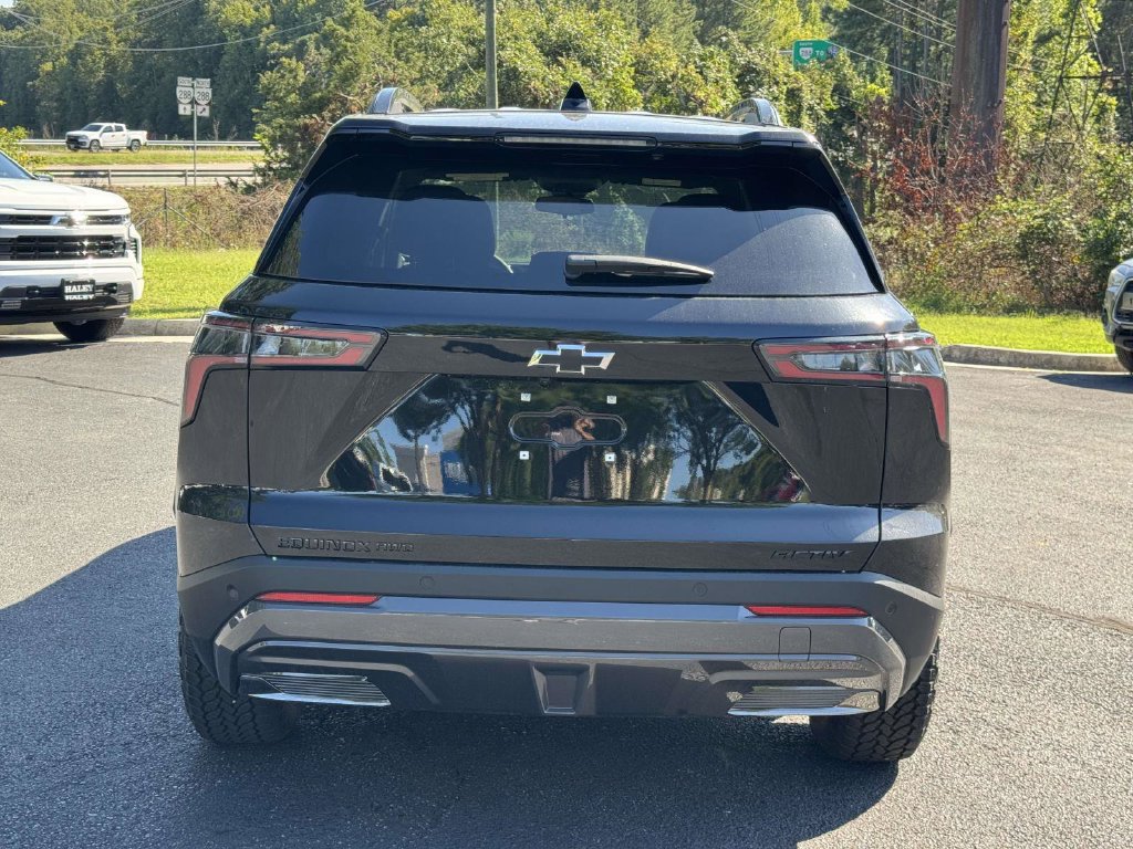 2027 Chevrolet Equinox ACTIV - Photo 22