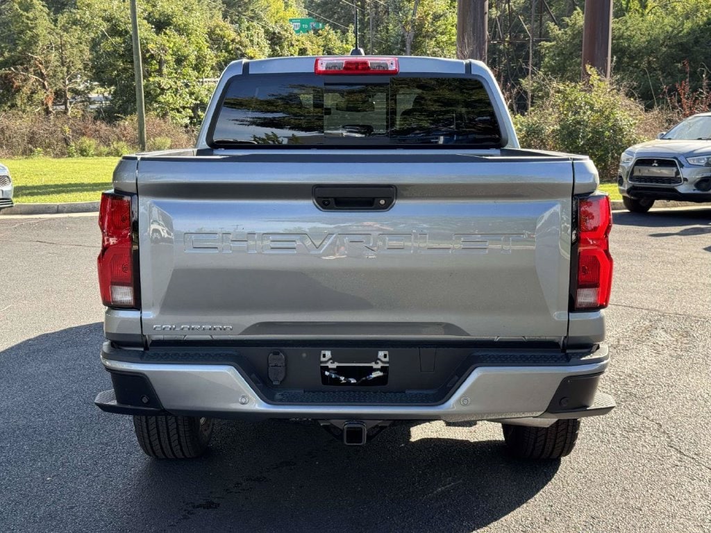 2026 Chevrolet Colorado LT - Photo 23