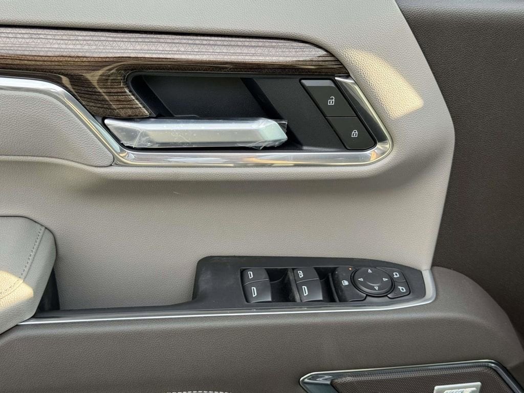 2026 Chevrolet Silverado 1500 RST - Photo 17