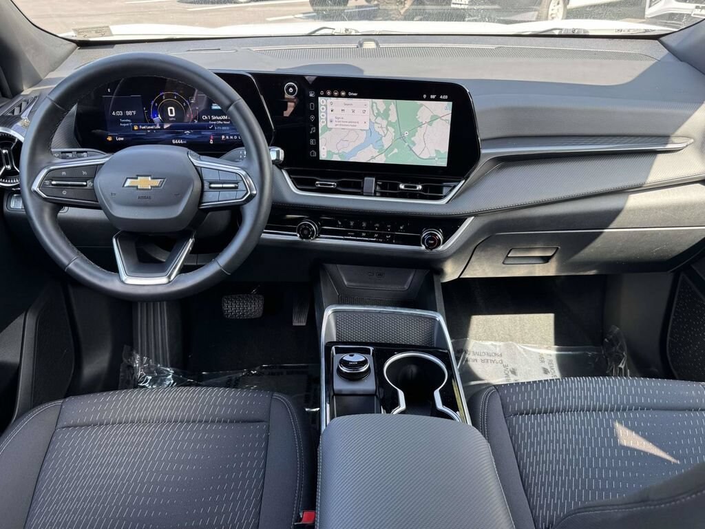 Used 2026 Chevrolet Equinox LT SUV