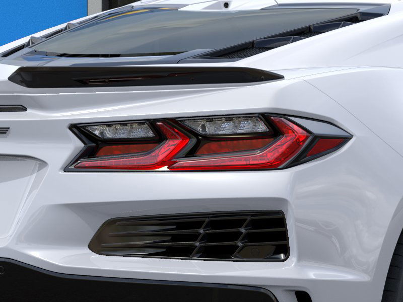 2025 Chevrolet Corvette 2LZ - Photo 11