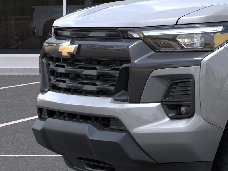 2026 Chevrolet Colorado LT - Photo 36