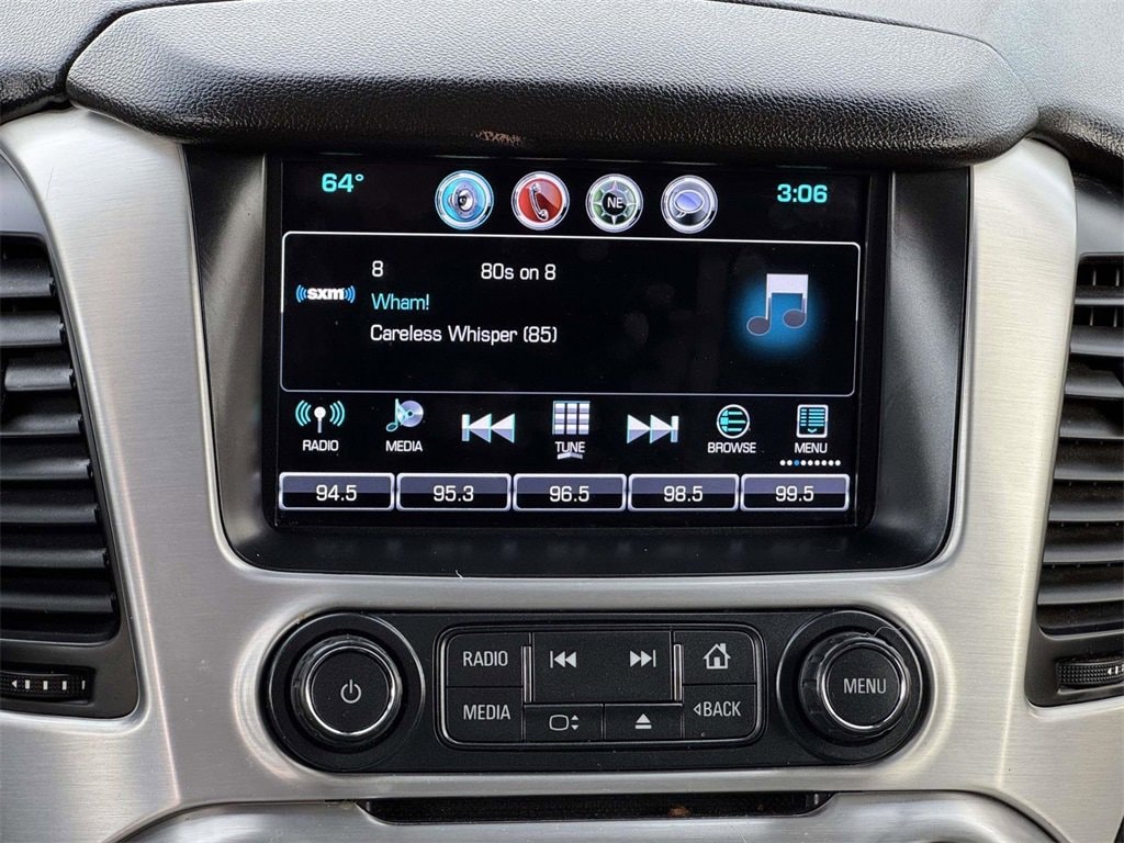 Used 2019 GMC Yukon XL SLT SUV