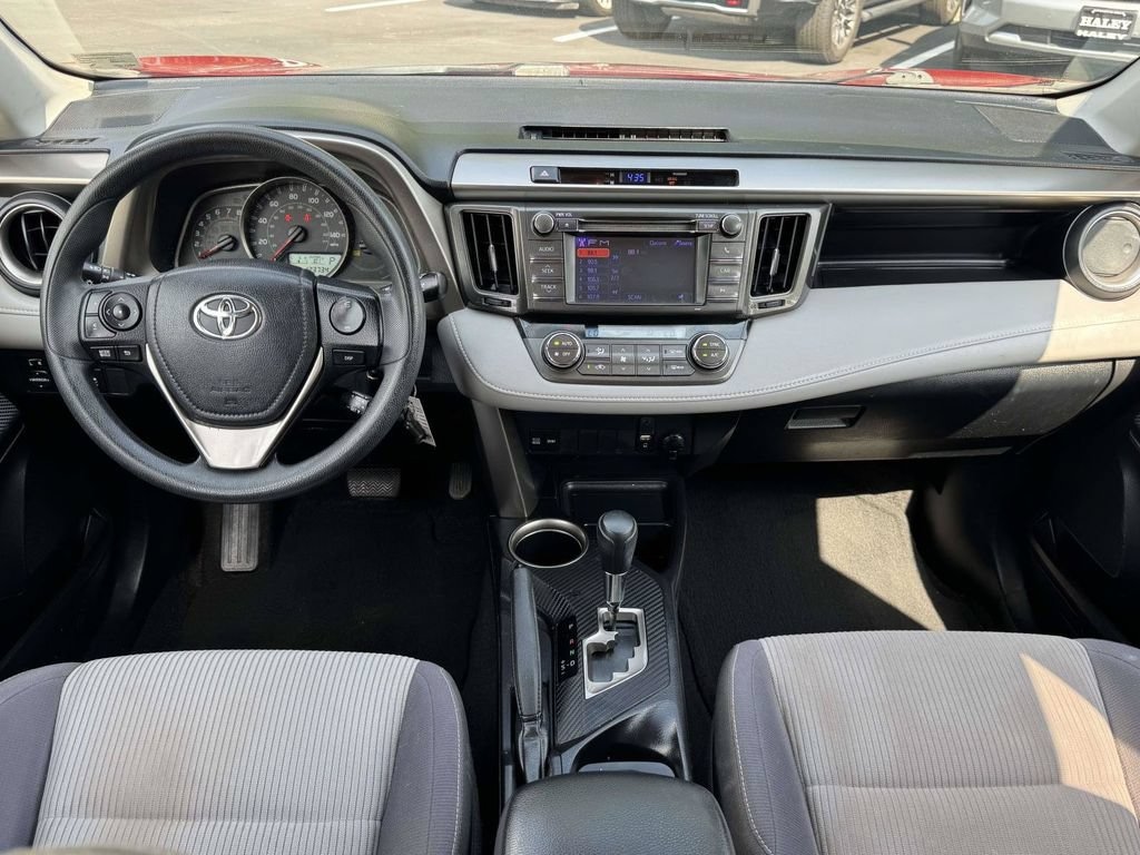 Used 2013 Toyota RAV4 XLE