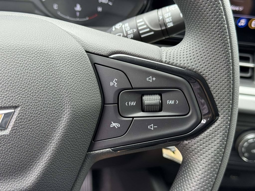 2026 Chevrolet Trax LS - Photo 12