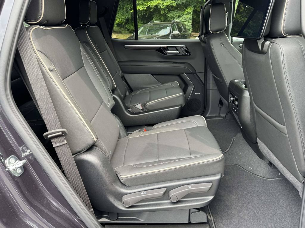 2026 Chevrolet Tahoe Premier - Photo 15