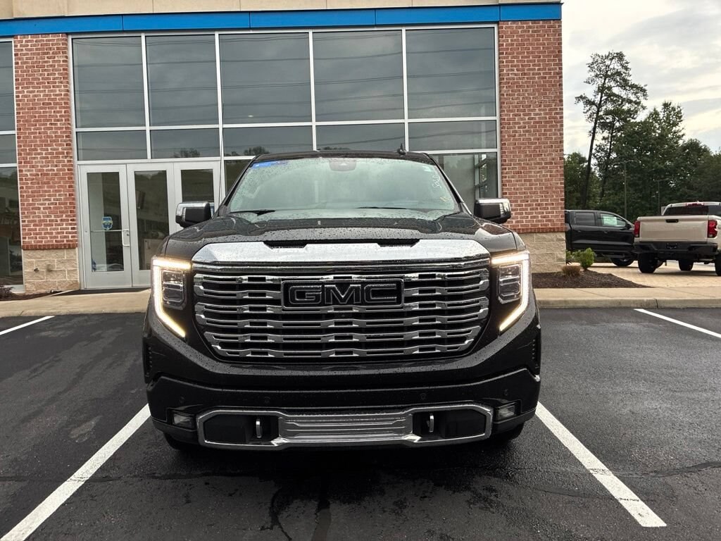 Used 2023 GMC Sierra 1500 Denali Truck