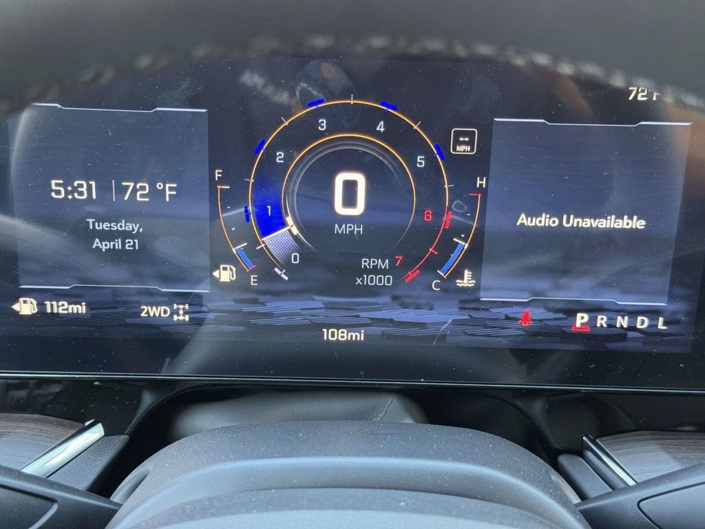 2026 Chevrolet Tahoe Premier - Photo 13