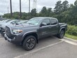 Toyota Tacoma 4WD