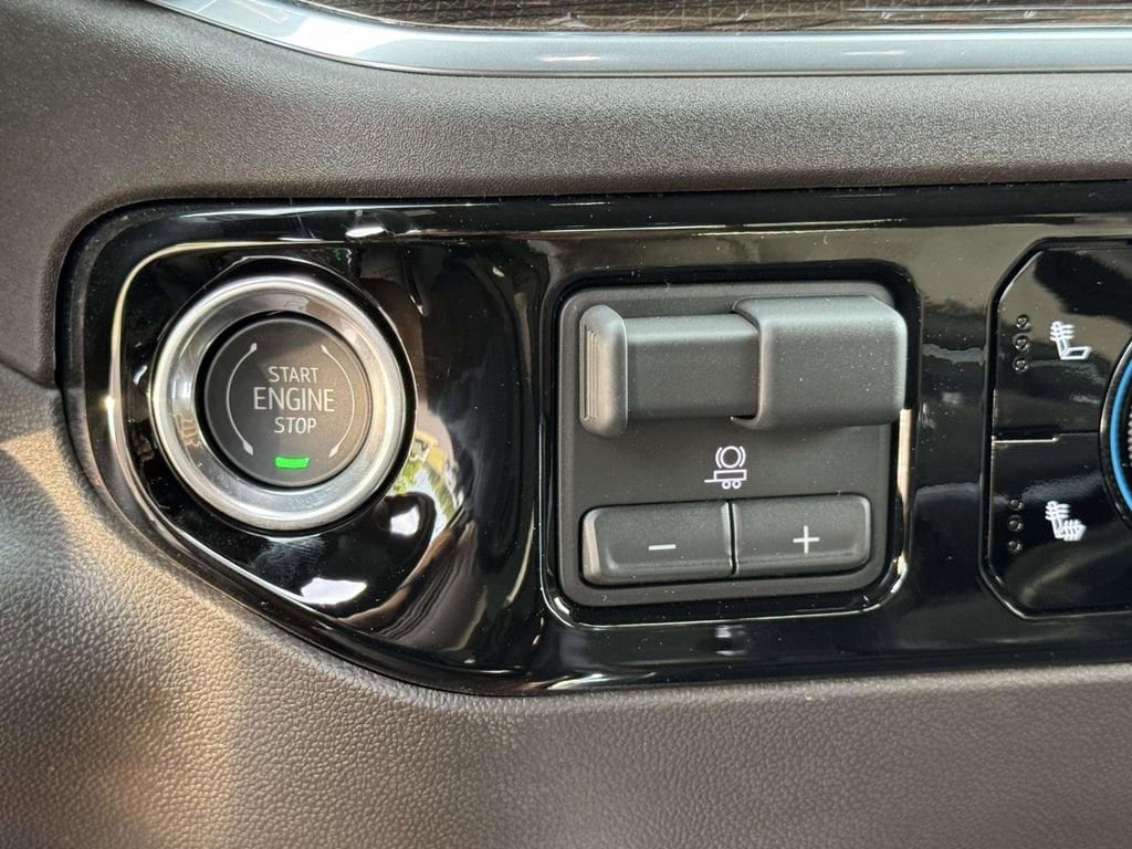 2026 Chevrolet Silverado 1500 RST - Photo 8