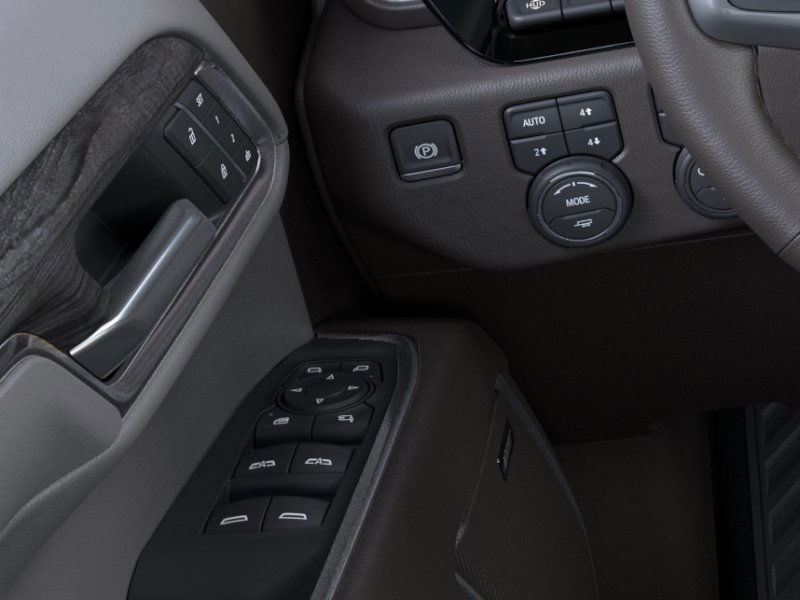 2026 Chevrolet Silverado 1500 LTZ - Photo 50