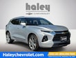  Chevrolet Blazer