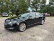  Lincoln MKZ