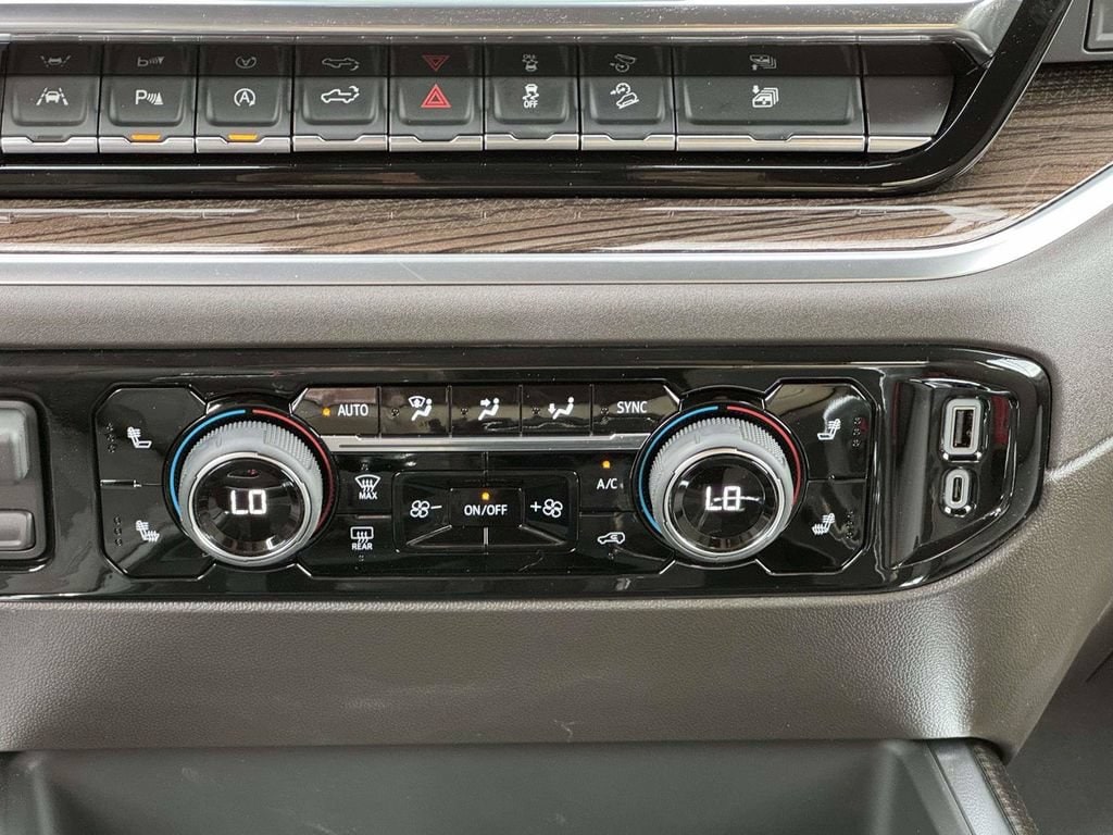 2026 Chevrolet Silverado 1500 RST - Photo 6