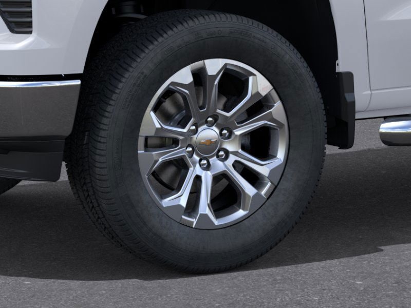 2026 Chevrolet Silverado 1500 LTZ - Photo 37