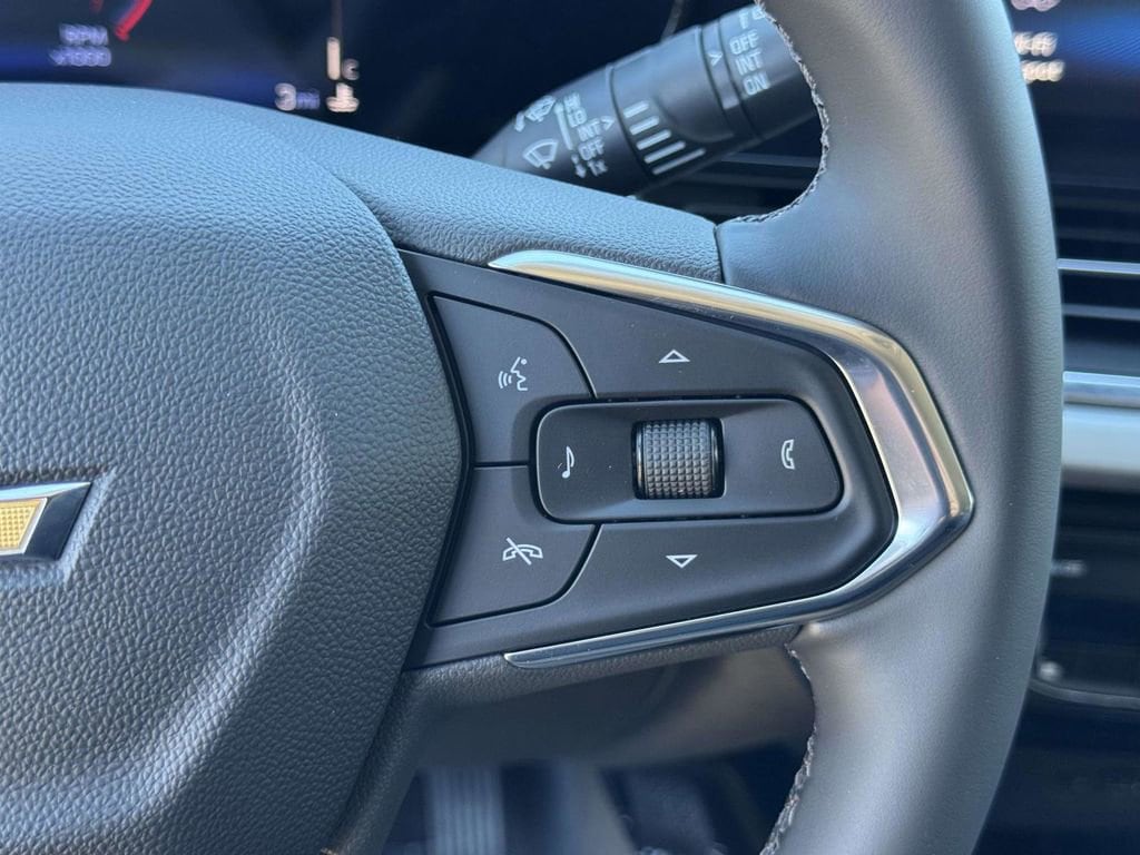 2026 Chevrolet Trax LT - Photo 11
