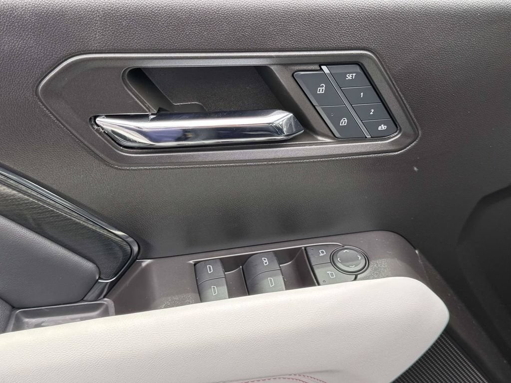 2024 GMC Canyon AT4X - Photo 19