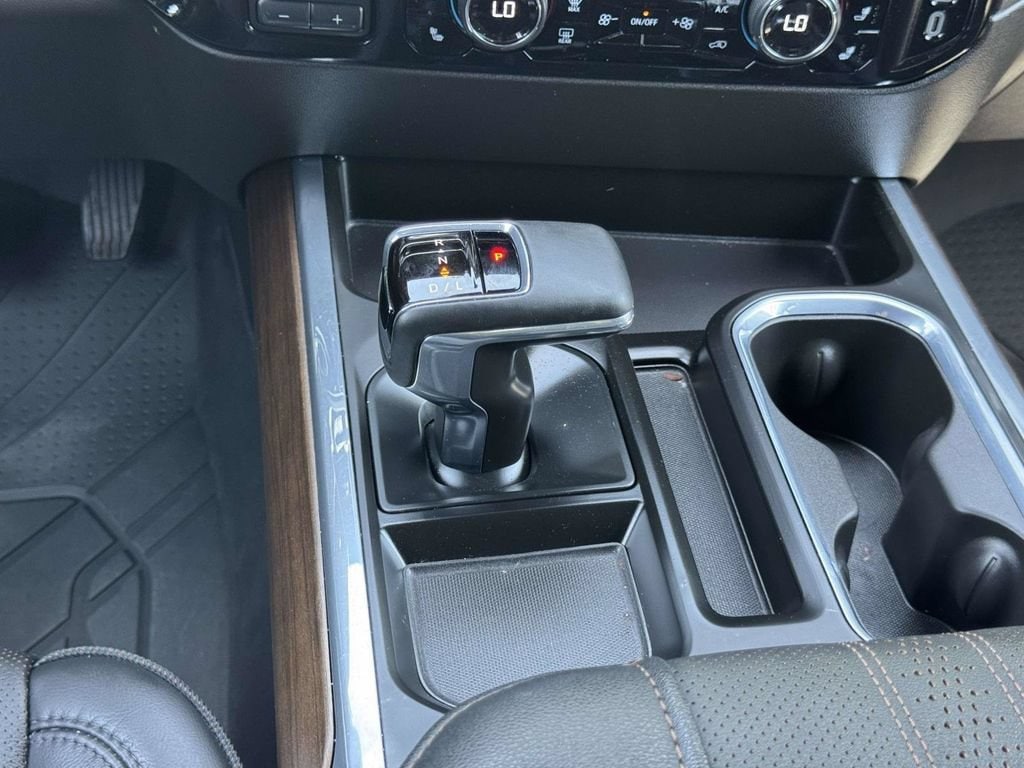 2024 Chevrolet Silverado 1500 High Country - Photo 8