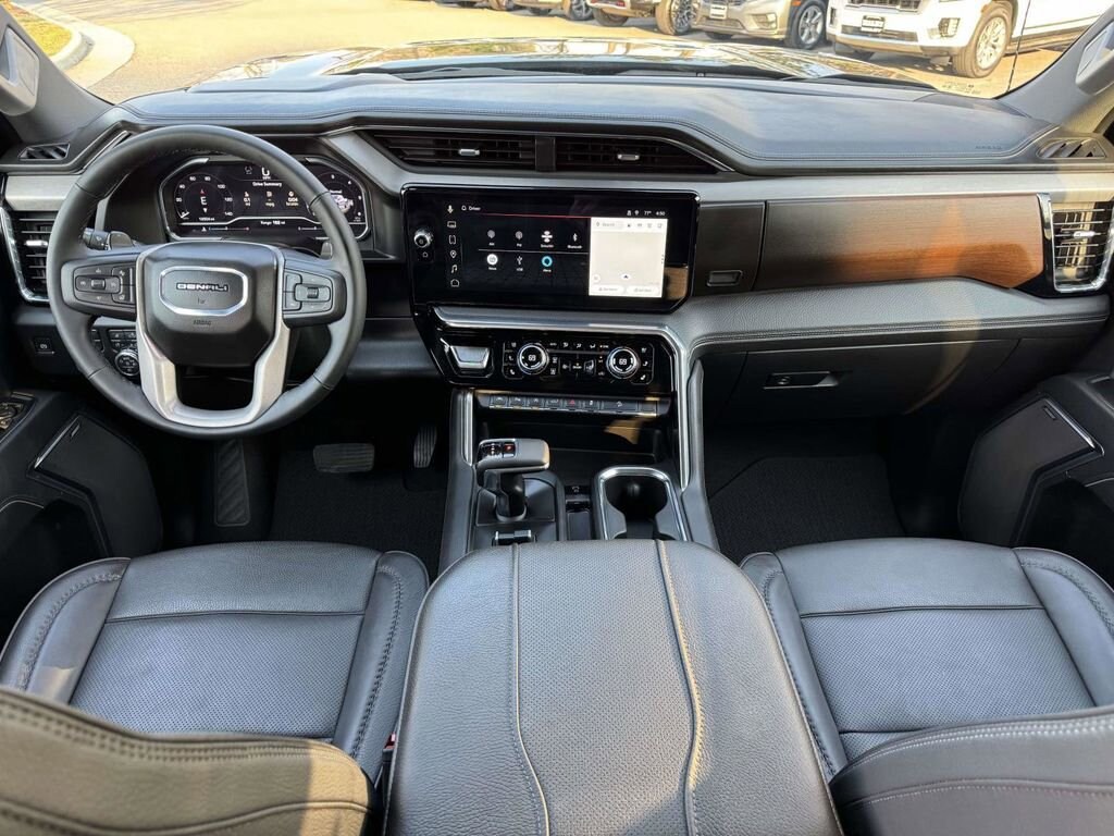 Used 2025 GMC Sierra 1500 Denali Truck