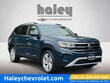  Volkswagen Atlas