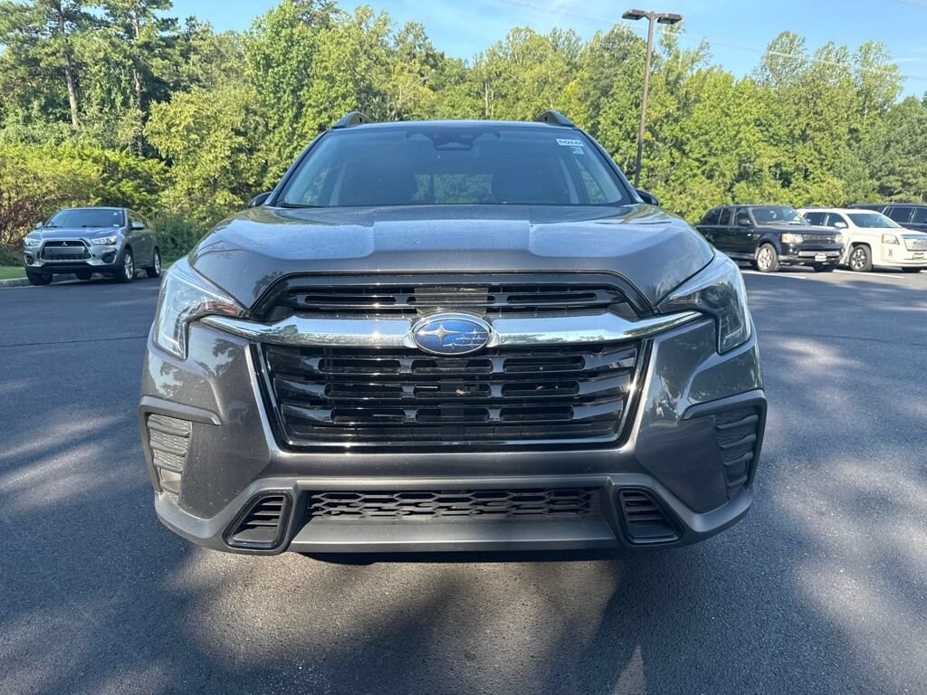 Used 2025 Subaru Ascent Premium
