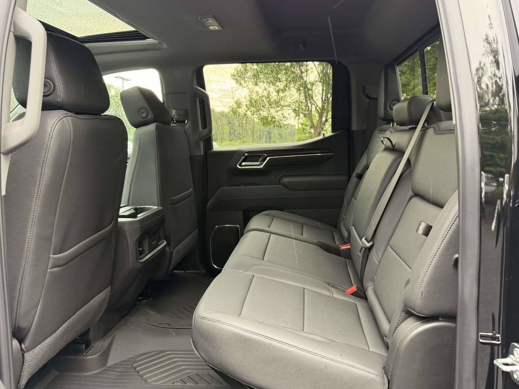 2026 Chevrolet Silverado 1500 LT Trail Boss - Photo 15
