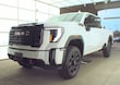 GMC Sierra 2500 HD