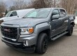  GMC Canyon