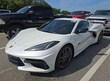  Chevrolet Corvette Stingray