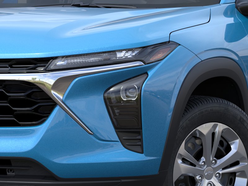 2026 Chevrolet Trax LS - Photo 34