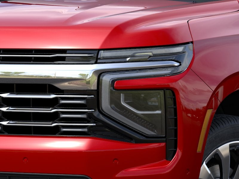 2026 Chevrolet Suburban Premier - Photo 36