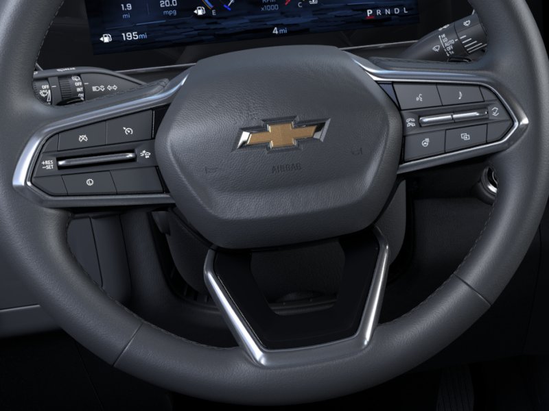 2026 Chevrolet Tahoe Premier - Photo 49