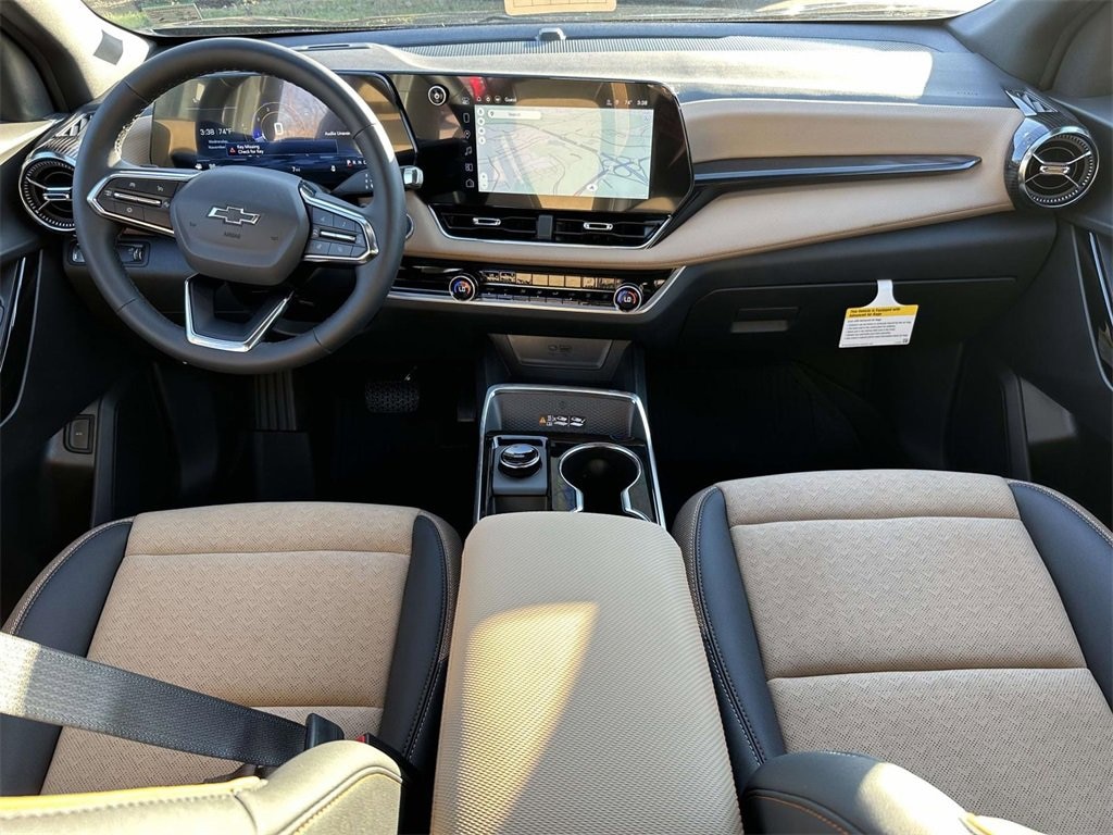 New 2026 Chevrolet Equinox Activ SUV