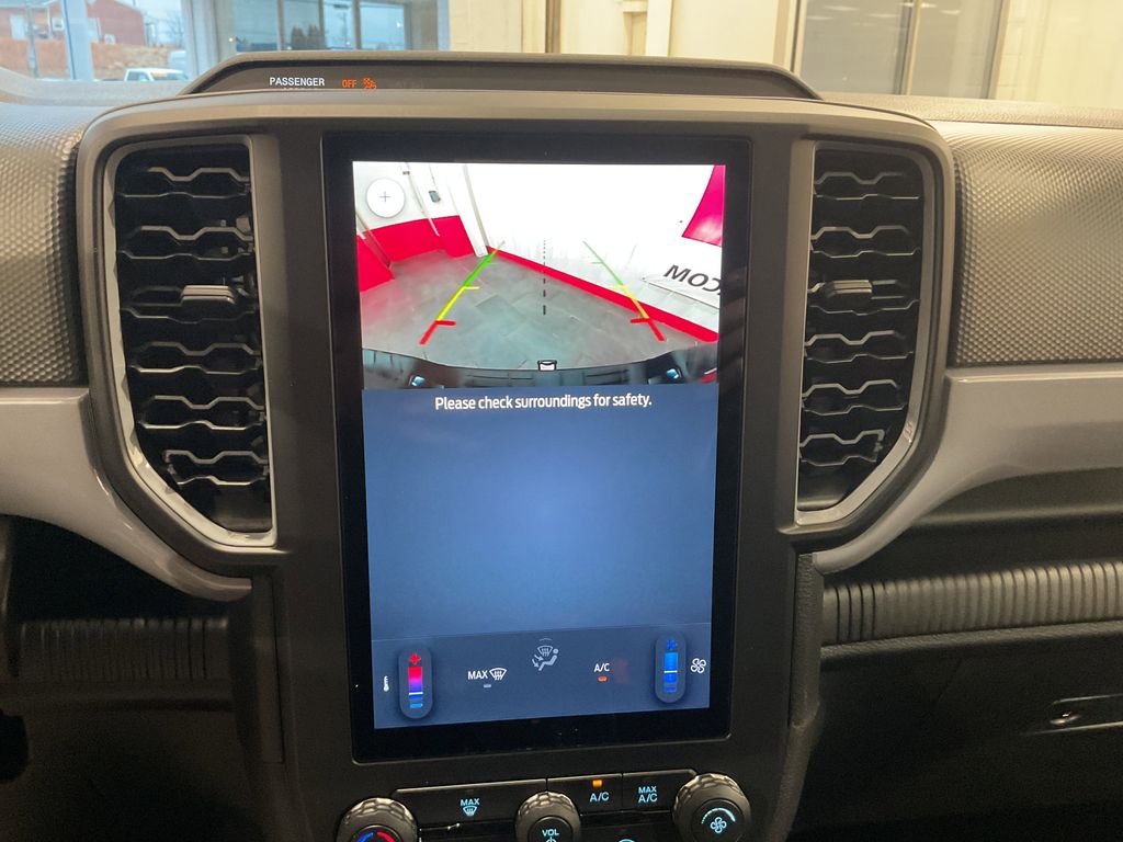 2025 Ford Ranger XL - Photo 21
