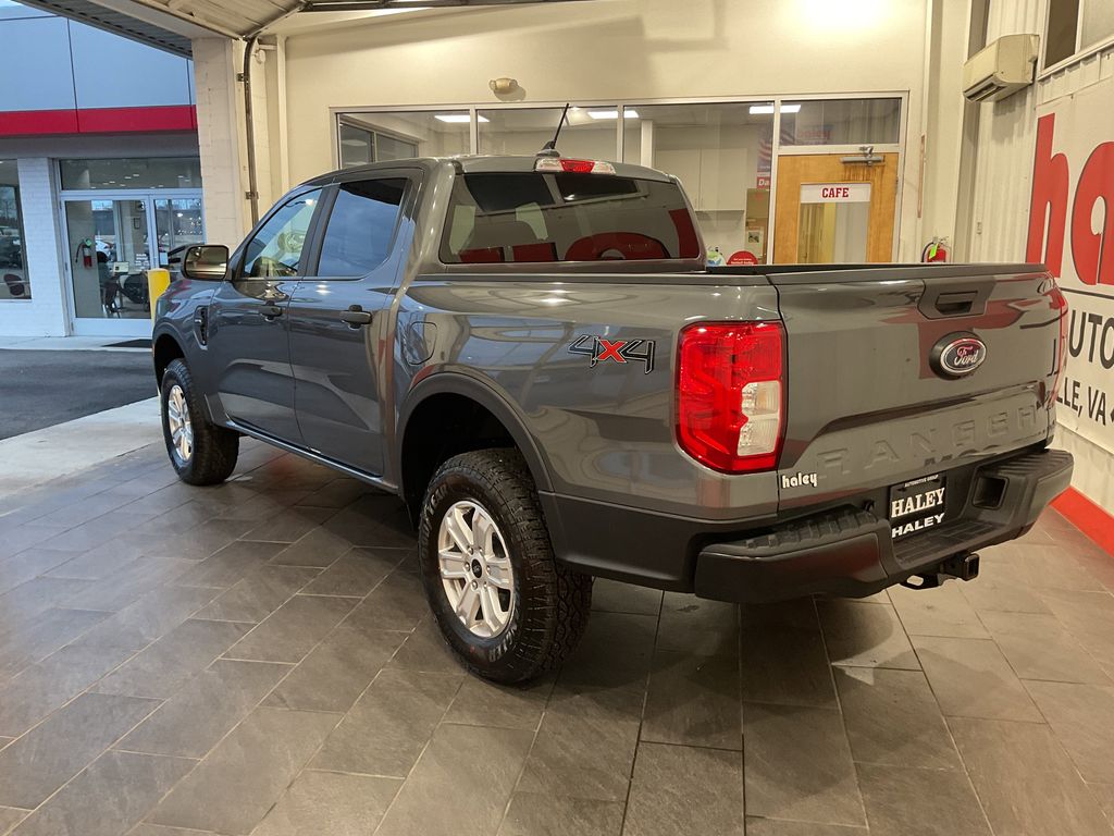 2025 Ford Ranger XL - Photo 8