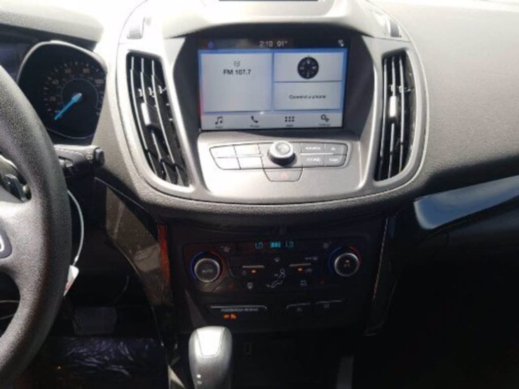 Used 2018 Ford Escape SE SUV