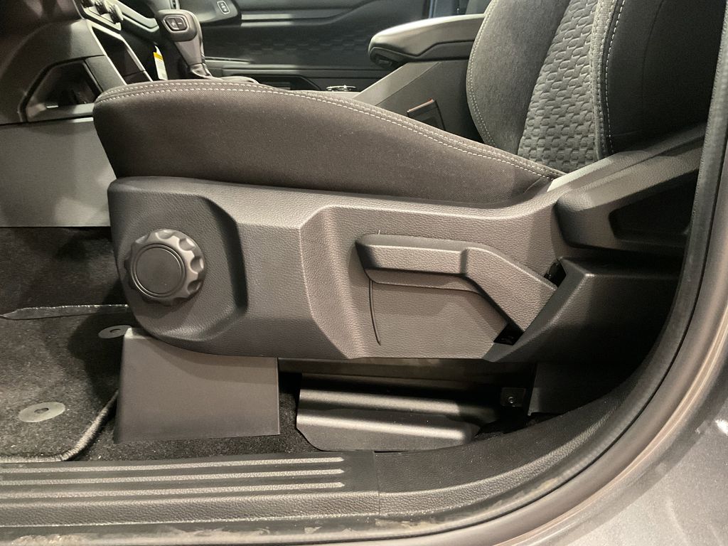 2025 Ford Ranger XL - Photo 14