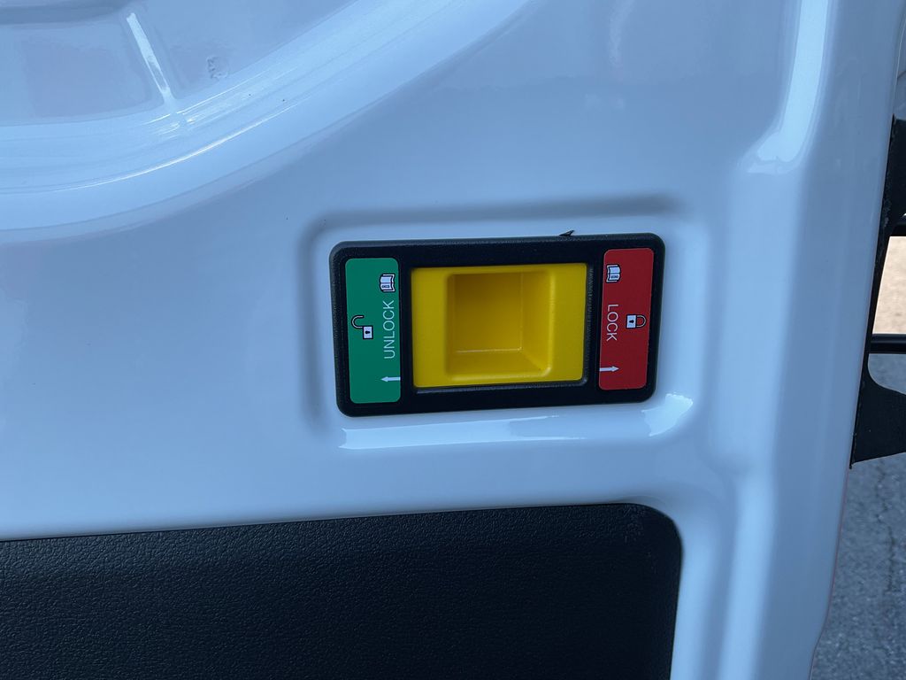 2026 Ford Transit Van Base - Photo 12